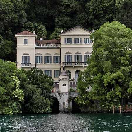 Casa Fantini - Lake Time Pella Exteriér fotografie