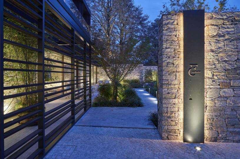 Casa Fantini - Lake Time Pella Exteriér fotografie