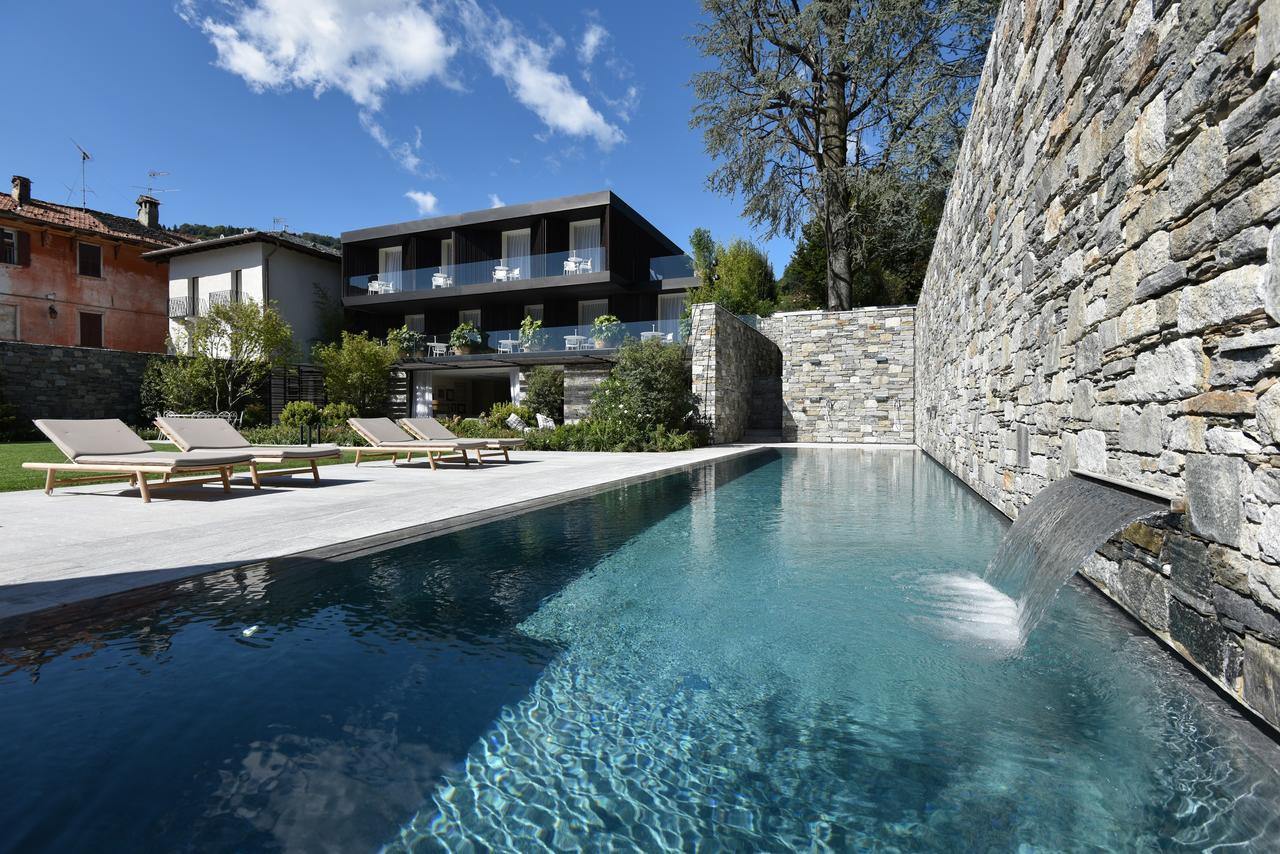 Casa Fantini - Lake Time Pella Exteriér fotografie
